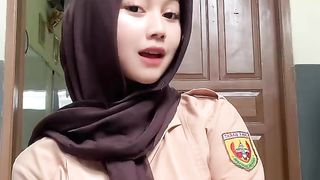 Maaf kalo gendutan dikit