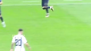 Argentina vs France 2nd goal