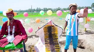 Must Watch Top New Special Comedy Video ???? Amazing Funny Video 2023 2