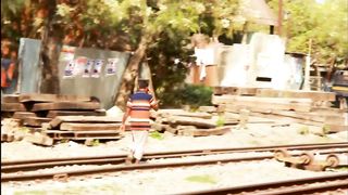 Fake Gorilla Attack Prank- Scary Gorilla Vs Man Prank Video - Can Not Stop