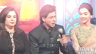 shah rukh khan Savage