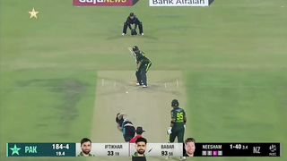Babar azam 100 2
