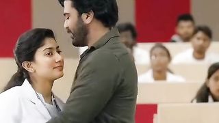 Romatic scene