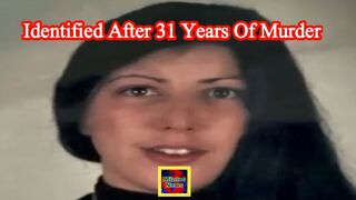 UK woman Rita Roberts identified 31 years after Belgium murder