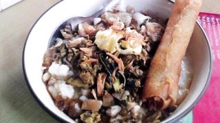 Bubur Ayam Bunut