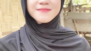 Kaya ada yang beda
