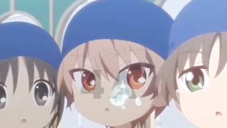 Little Busters!