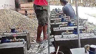 Tas isi EMAS
