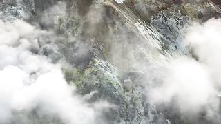 "Living Vibrantly: A Cinematic Exploration of Life"