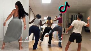 Water- Tyla TikTok Dance Compilation