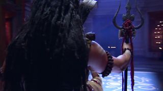Devon Ke Dev... Mahadev - Episode 042 - Sati wants answers