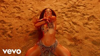 Doja Cat - Woman (Official Video) 2