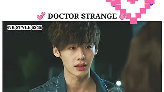 Doctor strange in hindi