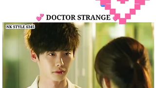 Doctor strange in hindi 3