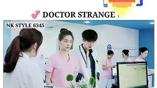 Doctor strange in hindi 2