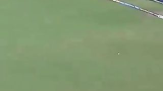 Flying start by India in 1st over