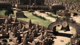 Devon Ke Dev... Mahadev - Episode 044 - Mahadev and Sati dance together