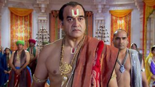 Devon Ke Dev... Mahadev - Episode 045 - Sati becomes unconscious