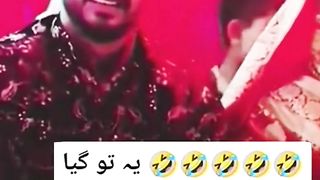 Yaar Iski Dulhan Ki Nazar To