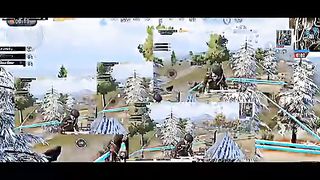 PUBG lovers hazir hon
