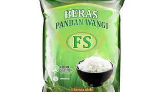 Beras Pandan Wangi