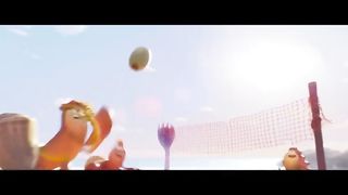 Under The Boardwalk 2023 - Theatrical Trailer