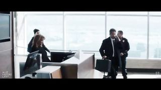 What Happens Later 2023 - Theatrical Trailer