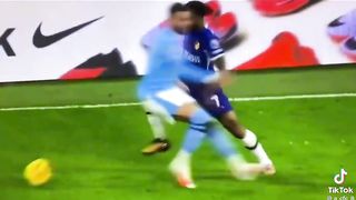 Chelsea fans