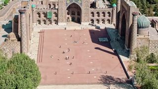 Registan 3