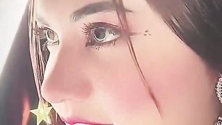 Remsha she is my best friend