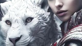 Beautiful epic music