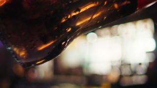 COCA-COLA