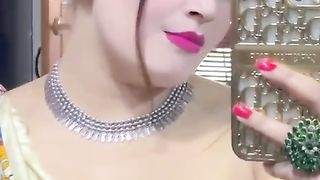 معصوم لڑکی