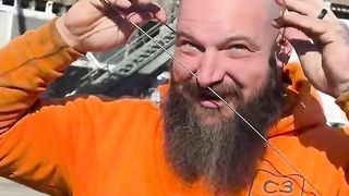 Rod Rascals | "Goofing Off with Welding Rods" - Sparks and Shenanigans | FunFM