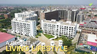 The Springs Apartment Homes 4