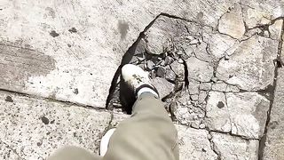 Subterranean Secrets | "Under NY Sidewalks" - Urban Exploration Odyssey | FunFM