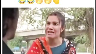 Larki To Bilkul Pagal Hogai