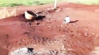 Profound Puddles | "Look Dad, It's Deep" - Philosophical Splash Zone | FunFM