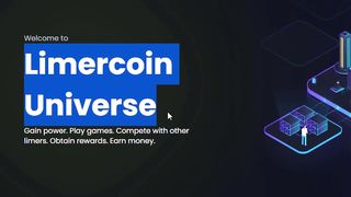 Limercoin Review _ Play To Earn _ Mining Simulator _ Rollercoin Alternative _ Make Money Online