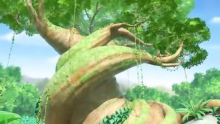 Sweaty___Jungle_Beat___Cartoons_for_Kids___WildBrain_Zoo(360p).