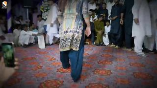 Zulfan De Thally Mukh Tera Lukawan_ Rimal Shah Latest Dance