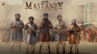 MASTANEY 2023 Watch in Hindi | Tarsem Jassar | Simi Chahal | Gurpreet Ghuggi | Karamjit Anmol | 25 August 2023