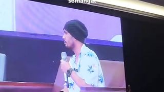 Selalu ingat kepada allah
