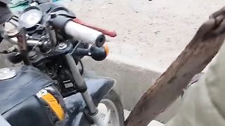 Why is there a lack of infrastructure in Africa?