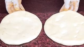 Ultimate Desi Pizza ????__ Delhi Street Food ❤️ #shorts #pizza #foodvideo