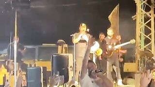 Israel War | Lior Narkis Concert for IDF Soldiers | RCF