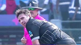 Fake cricket by India