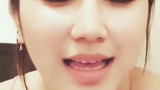 cewekya imut banget