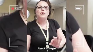 when karens mess with the wrong people