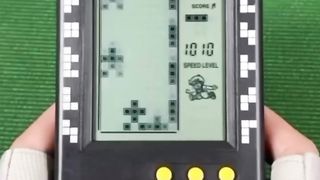 Classic game